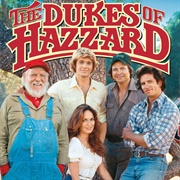 Dukes of Hazzard