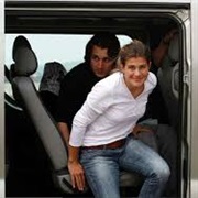 Oliver David Och and Daniela Widmer