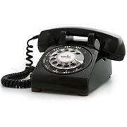 Rotary Phones