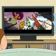 S8.E7: Ricker Than Fiction