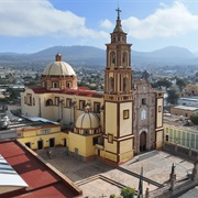 Tlaxco, Tlaxcala, Mexico
