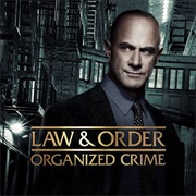 Law & Order: Organized Crime