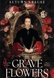Grave Flowers (Autumn Krause)