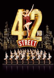 42nd Street (2019)