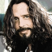 Chris Cornell (Soundgarden)