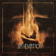Redemption - Rage