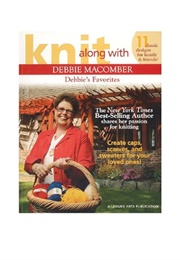 Knit Along With Debbie Macomber (Debbie Macomber)