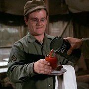 The Price of Tomato Juice