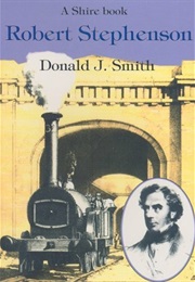Robert Stephenson (Smith, Donald J.)