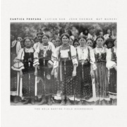 Lucian Ban - Cantica Profana