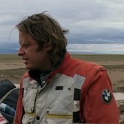 5. Barnaul to Western Mongolia