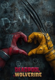Deadpool & Wolverine