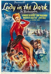 Lady in the Dark - Robert Emmett Dolan (1944)