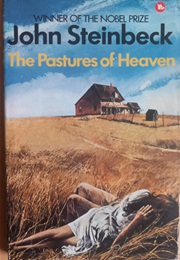 The Pastures of Heaven (Steinbeck, John)