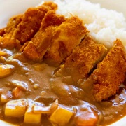Japanese Curry (Japan)