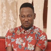 Winston Bishop (New Girl)