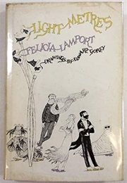 Light Metres (Felicia Lamport)