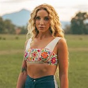Ashley Monroe