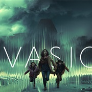 Invasion Season 1