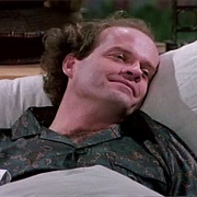 S1.E23: Frasier Crane's Day Off