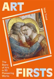 Art Firsts (Nick Trend)