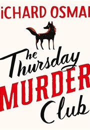 The Thursday Murder Club