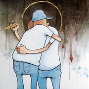 Backstabbing Friends