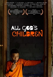 All God's Children (2023)