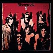 Bloodrock - Children's Heritage