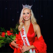 Miss America
