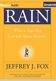Rain (Jeffrey J. Fox)