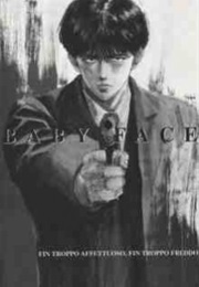 Baby Face (Takehiko Inoue)