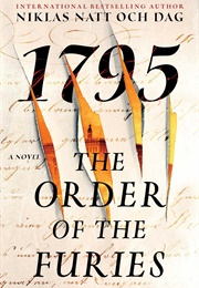 1795: The Order of the Furies (Niklas Natt Och Dag)