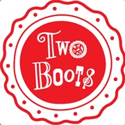 Two Boots Pizza