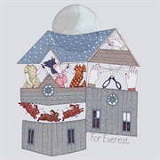 We Are at Home in the Body - For Everest