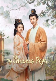 Princess Royal (2024)