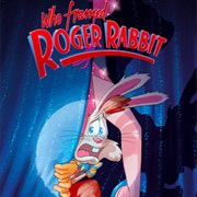 Who Framed Roger Rabbit (1988)