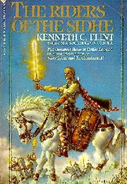 The Riders of the Sidhe (Flint)