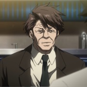 S1.E18: Promises Written in Water