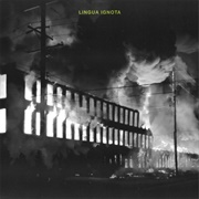 May the Evil of His Own Lips Cover Him (Lingua Ignota)