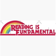 Reading Is Fundamental