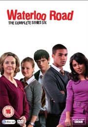 Waterloo Road Season 6 (2010)