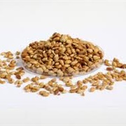 Caramelised Sunflower Seeds