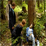 The 4400: "The Starzl Mutation" (S3,E10)