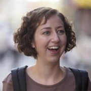 Mel (Flight of the Conchords)