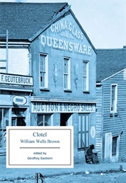 Clotel (William Wells Brown)