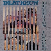 Deathrow - Machinery
