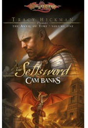 The Sellsword (Cam Banks)