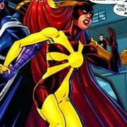 Judomaster III [Sonia Sato]