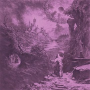 Ecstasies of Never Ending Night - Devil Master